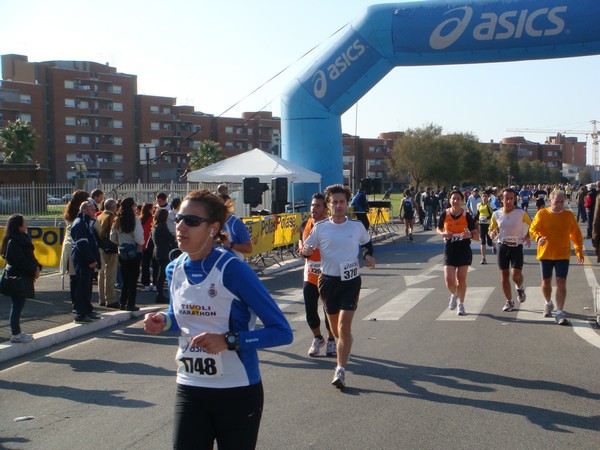 Fiumicino Half Marathon (13/11/2011) 0055