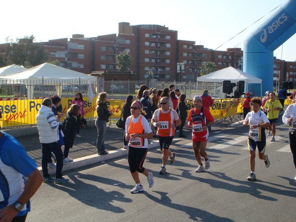 Fiumicino Half Marathon (13/11/2011) 0058