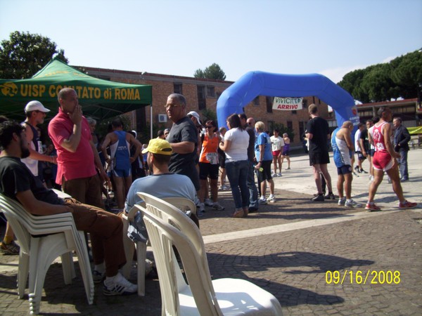Vivicittà nel Carcere di Rebibbia (20/05/2011) 0006