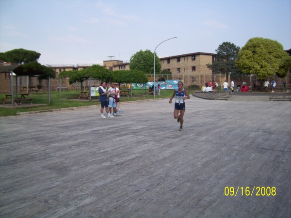 Vivicittà nel Carcere di Rebibbia (20/05/2011) 0012