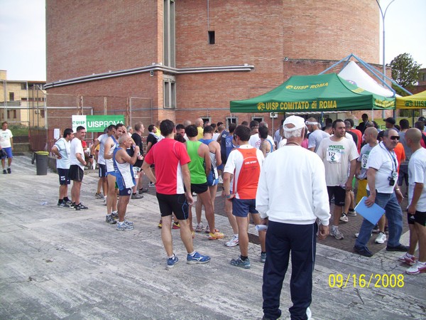 Vivicittà nel Carcere di Rebibbia (20/05/2011) 0017