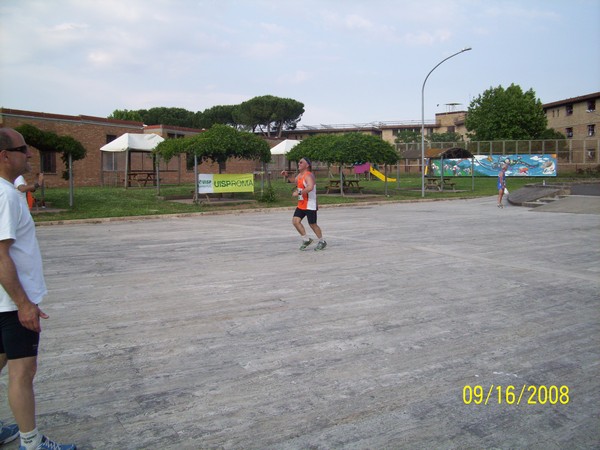 Vivicittà nel Carcere di Rebibbia (20/05/2011) 0019