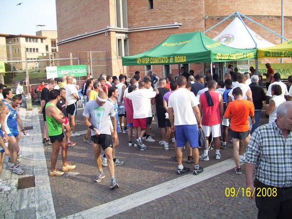 Vivicittà nel Carcere di Rebibbia (20/05/2011) 0020