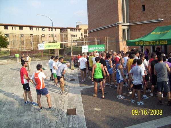 Vivicittà nel Carcere di Rebibbia (20/05/2011) 0022
