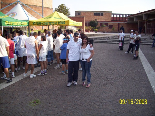 Vivicittà nel Carcere di Rebibbia (20/05/2011) 0023