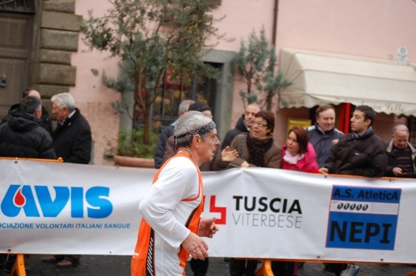 Maratonina dei Tre Comuni (30/01/2011) 005