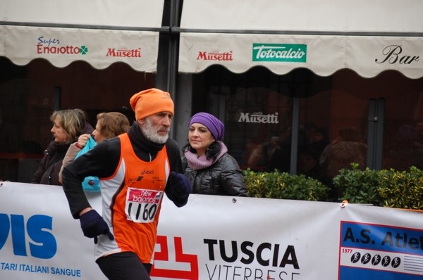 Maratonina dei Tre Comuni (30/01/2011) 011