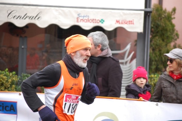 Maratonina dei Tre Comuni (30/01/2011) 012