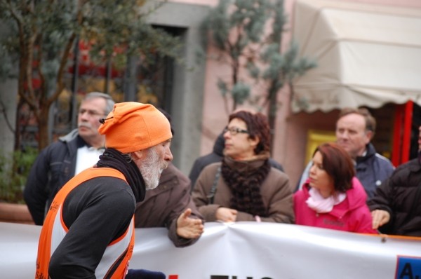 Maratonina dei Tre Comuni (30/01/2011) 014