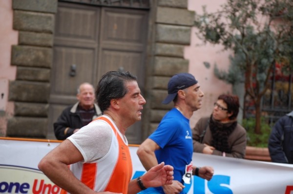 Maratonina dei Tre Comuni (30/01/2011) 019