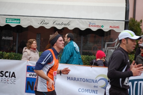 Maratonina dei Tre Comuni (30/01/2011) 024