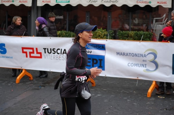 Maratonina dei Tre Comuni (30/01/2011) 027