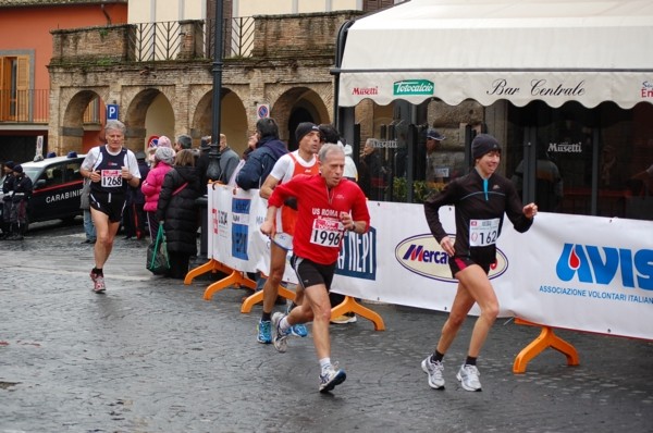Maratonina dei Tre Comuni (30/01/2011) 030