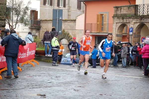 Maratonina dei Tre Comuni (30/01/2011) 044
