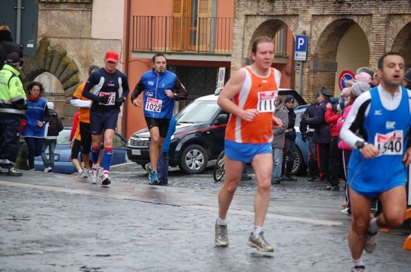 Maratonina dei Tre Comuni (30/01/2011) 046