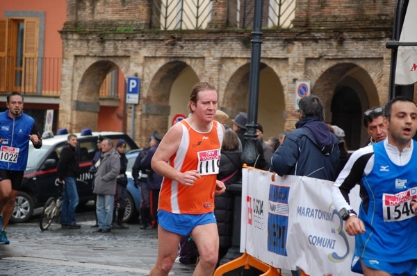 Maratonina dei Tre Comuni (30/01/2011) 047