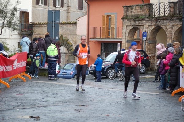 Maratonina dei Tre Comuni (30/01/2011) 068