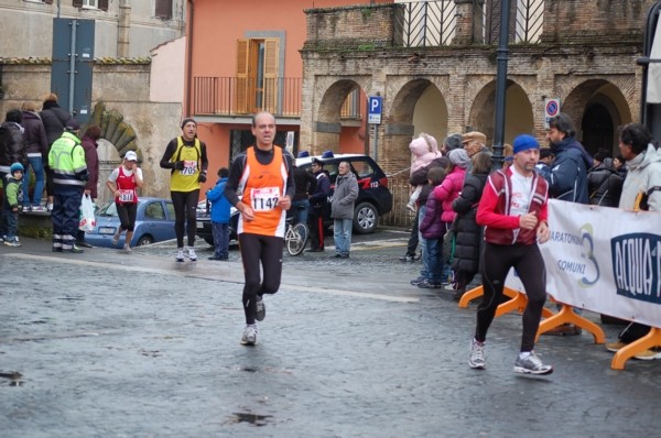Maratonina dei Tre Comuni (30/01/2011) 070
