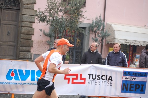 Maratonina dei Tre Comuni (30/01/2011) 084