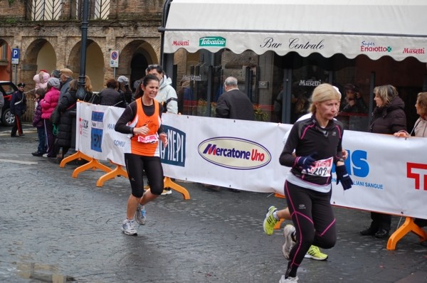 Maratonina dei Tre Comuni (30/01/2011) 097