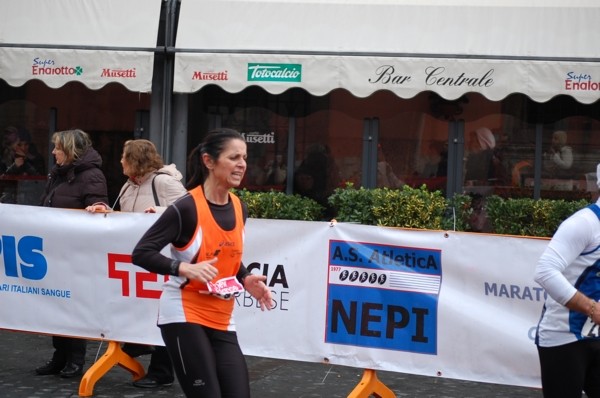 Maratonina dei Tre Comuni (30/01/2011) 099