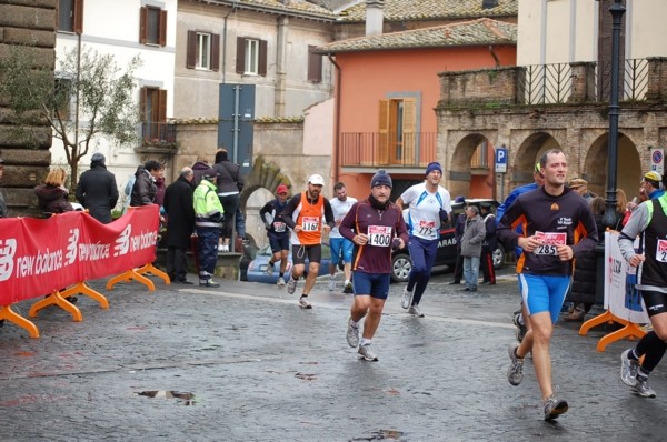 Maratonina dei Tre Comuni (30/01/2011) 101