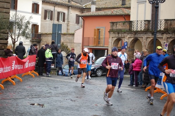 Maratonina dei Tre Comuni (30/01/2011) 102