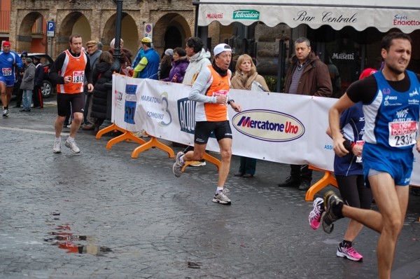 Maratonina dei Tre Comuni (30/01/2011) 110