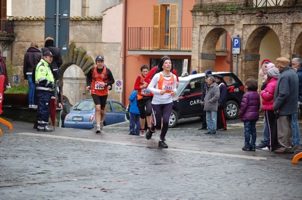 Maratonina dei Tre Comuni (30/01/2011) 118