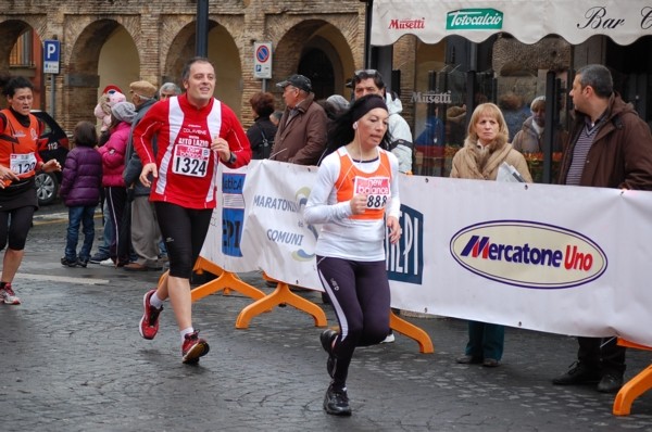Maratonina dei Tre Comuni (30/01/2011) 123