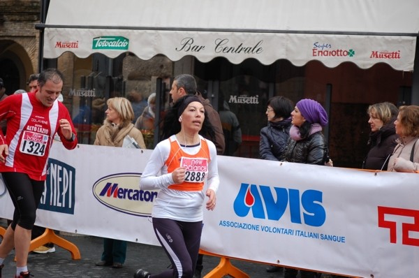 Maratonina dei Tre Comuni (30/01/2011) 124