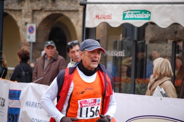 Maratonina dei Tre Comuni (30/01/2011) 132