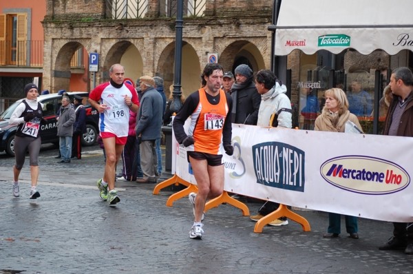 Maratonina dei Tre Comuni (30/01/2011) 138