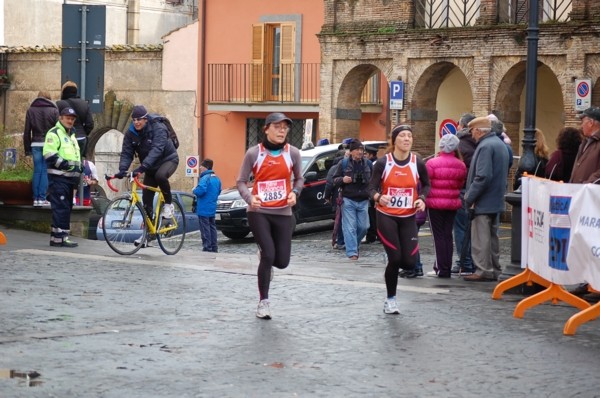 Maratonina dei Tre Comuni (30/01/2011) 145