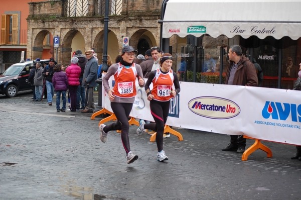 Maratonina dei Tre Comuni (30/01/2011) 147