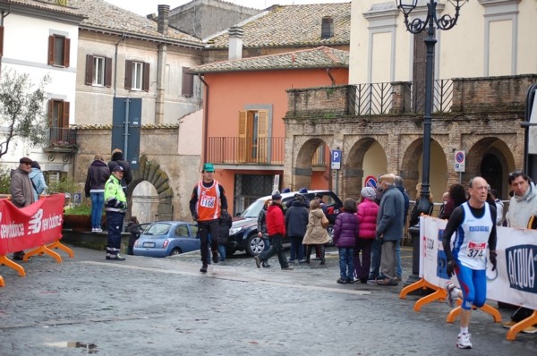 Maratonina dei Tre Comuni (30/01/2011) 153