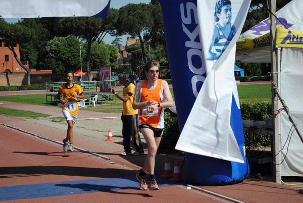 Staffetta 24 x 1 ora (14/05/2011) 0021