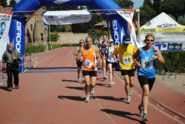 Staffetta 24 x 1 ora (14/05/2011) 0032