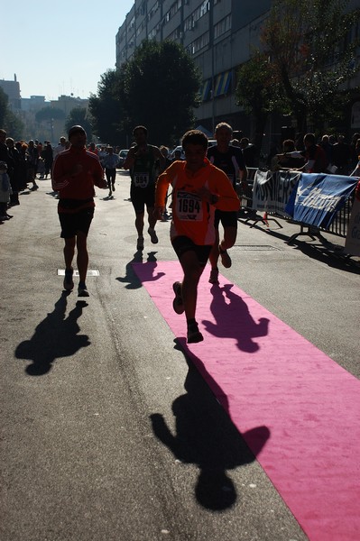 Corriamo al Tiburtino (20/11/2011) 0003