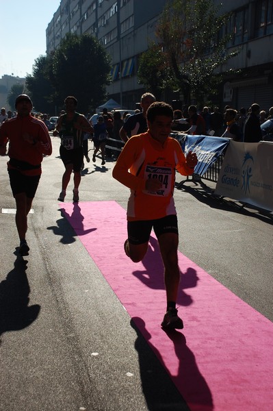 Corriamo al Tiburtino (20/11/2011) 0004