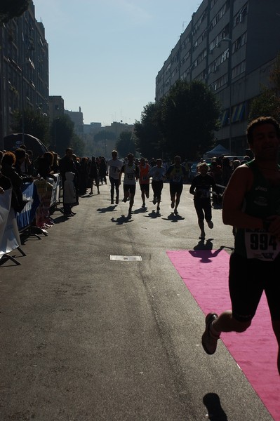 Corriamo al Tiburtino (20/11/2011) 0006