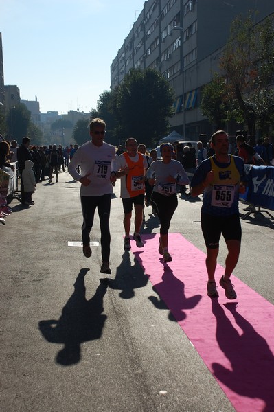 Corriamo al Tiburtino (20/11/2011) 0012