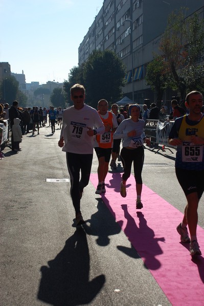 Corriamo al Tiburtino (20/11/2011) 0013