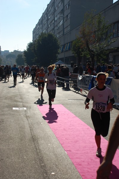 Corriamo al Tiburtino (20/11/2011) 0016