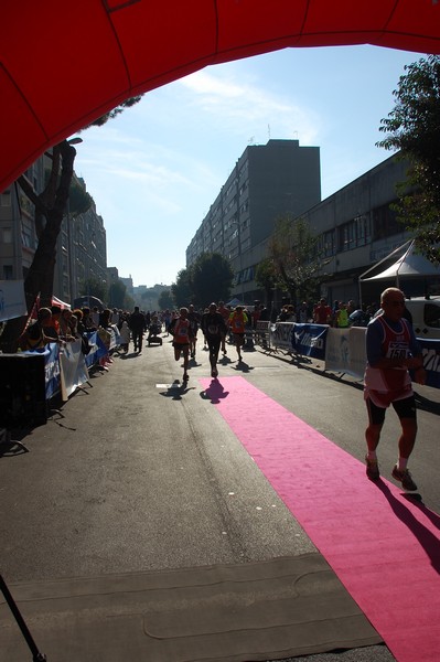 Corriamo al Tiburtino (20/11/2011) 0024