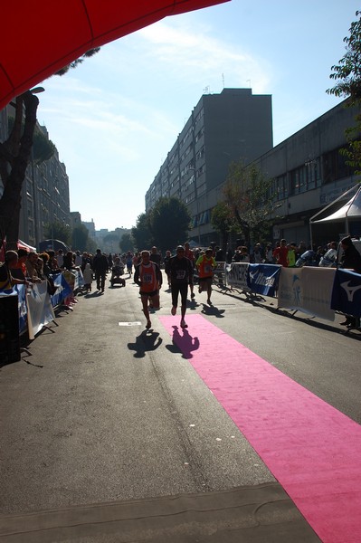 Corriamo al Tiburtino (20/11/2011) 0025