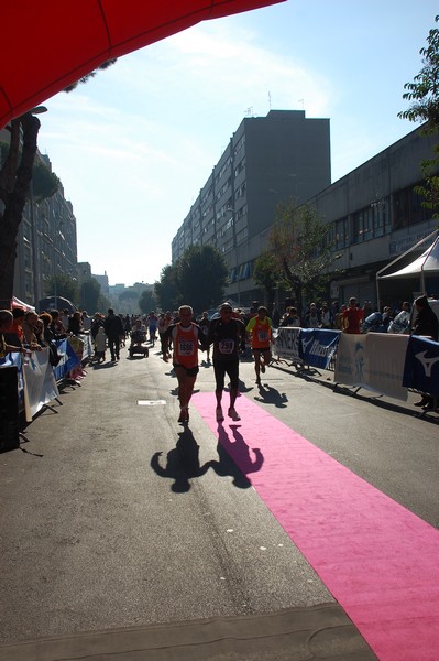 Corriamo al Tiburtino (20/11/2011) 0026