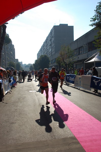 Corriamo al Tiburtino (20/11/2011) 0027