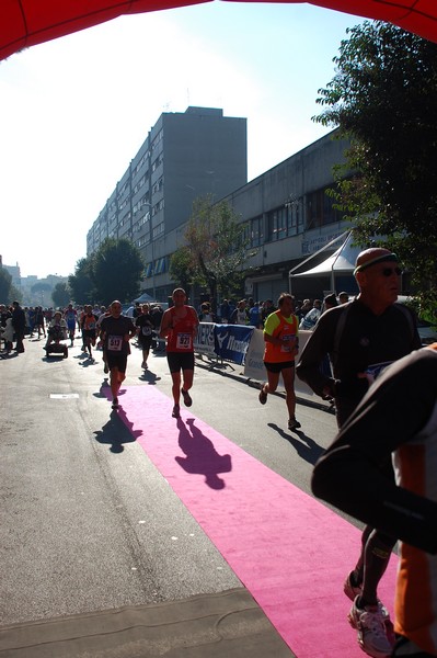 Corriamo al Tiburtino (20/11/2011) 0030