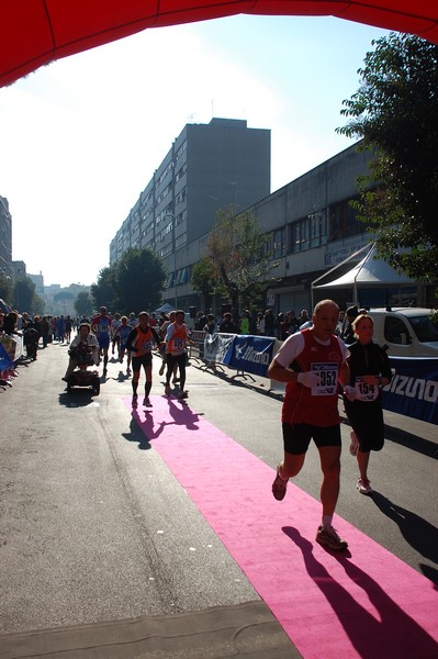 Corriamo al Tiburtino (20/11/2011) 0031